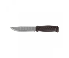 Morakniv Garberg Grand peilis, odinis dėklas (S)