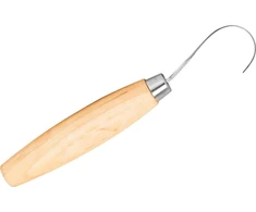 Morakniv Hook 162 Double Edge nerūdijančio plieno peilis