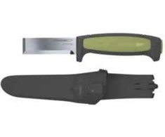 Peilis - kaltas MORAKNIV® PRO CHISEL,anglinio plieno geležtė 75x3,1mm
