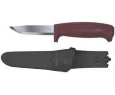Peilis MORAKNIV® BASIC 511, anglinio plieno geležtė 91x2mm