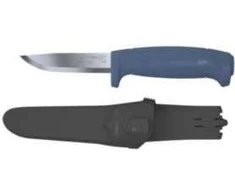 Universalus peilis Morakniv® Basic 546, nerūdijantis pl. 91x2mm geležtė