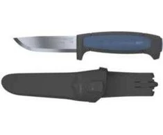 Peilis MORAKNIV® PRO S, nerūdijančio plieno geležtė 91x2 mm