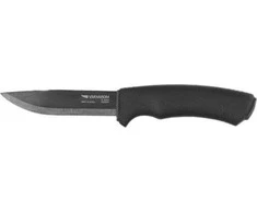 Morakniv® Bushcraft Expert BlackBlade peilis juodas