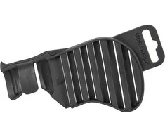 Morakniv Stogo dangos veltinio peilis, raudonas (NZ-RFK-SS-2501A)