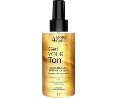 More4Care Get Your Tan!, 150 ml