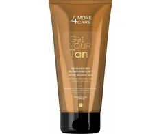 More4Care Get Your Tan!, 200 ml