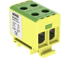 Morek OTL50-2 2XAL/CU 1,5-50MM2 ZŁĄCZKA,ŻÓ
