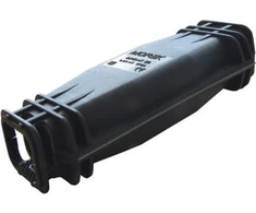 Morek GEL MUFF 1X10-120MM2 / 4X1.5-10M
