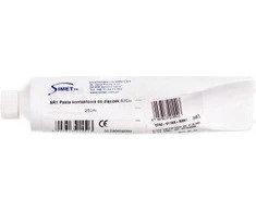MOREK Kontaktinė pasta jungtims AL / CU 250ml SR1 89764000 - SR1