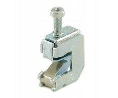 Morek Šynų gnybtas 1,5–16 mm2, 1000 V AC/DC, 180 A, 10 mm šyna MAE0161E15