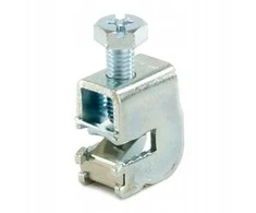 Morek Šynų gnybtas 1,5–35 mm2, 1000 V AC/DC, 270 A, 5 mm šyna MAE0355E15