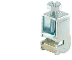 MOREK Zacisk do szyn zbiorczych 50-185mm2, 1000V AC/DC, 500A, szyna CU 5mm, MAE1855E15