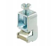 Morek Šynų spaustukas 50-185mm2, 1000V AC/DC, 500A, 10mm CU šyna, MAE1851E15