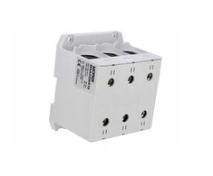 Morek OTL300-3 jungtis pilka 3xAl/Cu 95-300mm2 1000V AC / 1500V DC universalus gnybtas MAA3300A10