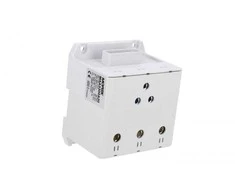 Morek OTL300-3B jungtis pilka 3xAl/Cu 95-300mm2 6x1x40 1000V AC /1500V DC Universalus gnybtas su įvadu lanksčiai šynai MAA3300A20