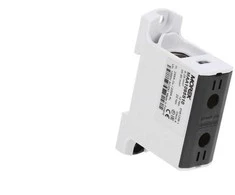 Morek OTL95 jungtis, juoda, xAL/CU, 6-95mm2, 1000V AC / 1500V DC, universalus gnybtas MAA1095S10