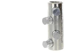 MOREK Złączka śrubowa MSCL300 Al/Cu 150-300mm2 12kV 4xśruba aluminiowa zrywalna MSCL3004A00