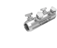 MOREK Złączka śrubowa MSCM240 Al/Cu 95-240mm2 36kV 4xśruba aluminiowa zrywalna MSCM2404A00