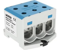 Morek OTL150-3 3XAL/CU 25-150MM2 ZŁĄCZKA,NIE
