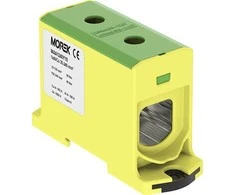 Morek OTL240 1XAL/CU 35-240MM2 AC/DC ŻÓŁTO-