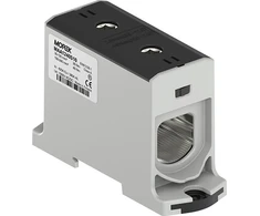 Morek OTL240 1XAL/CU 35-240MM2 AC/DC juodas