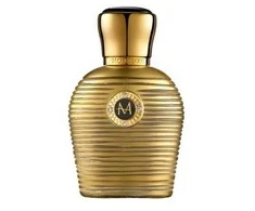 Moresque Aurum EDP parfumuotas vanduo unisex, 50 ml