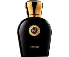 Moresque Emiro EDP parfumuotas vanduo unisex, 50 ml
