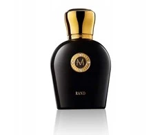 Moresque Rand EDP parfumuotas vanduo unisex, 50 ml