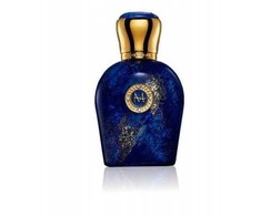 Moresque Limited Edition Sahara Mėlyna EDP parfumuotas vanduo unisex, 50 ml