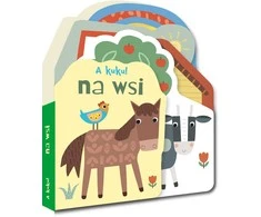 Morex A kuku! Na wsi 15154