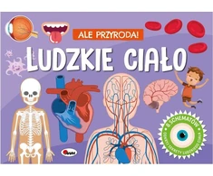 Morex Ale przyroda ludzkie ciało 15482
