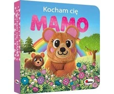Morex Aš myliu tave mama 14799