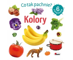 Morex Kas čia per kvapas? Spalvos 14737
