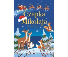 Morex Czapka Mikołaja 15819