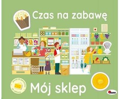 Morex Laikas žaidimams Mano parduotuvė 16052