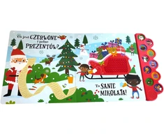 Morex Dotknij poczuj Gwiazdka 17516