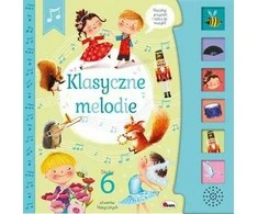 Morex klasikinės melodijos 14638