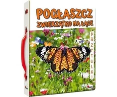 Morex Pet gyvūnas pievoje 11798