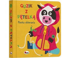Morex Guzik su pętelkš 58.11.1 13457
