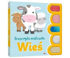 Morex Sensoryka maluszka wie 14287