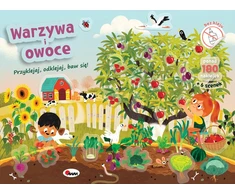 „Morex“ lazdelės, lupkite, smagiai praleiskite laiką! Vaisiai ir daržovės 15994