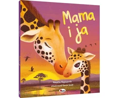 Morex Mama i ja 15543