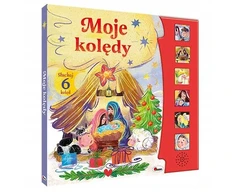 Morex Mano kalėdinės giesmės 14386