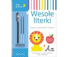 Morex Mažojo genijaus laimingi laiškai 15956