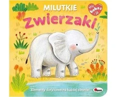 Morex My Baby and Me Mieli gyvūnai 14812