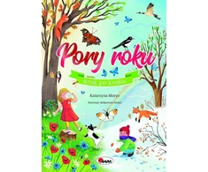 Morex Pory roku Krok po kroku