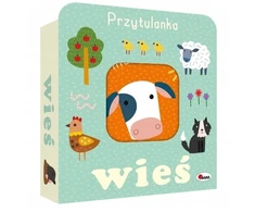Morex Przytulanka wie 15123