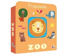 Morex Przytulanka zoo 15130