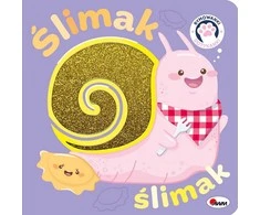 „Morex Touch Rhymes“ – sraigė, sraigė... 13297