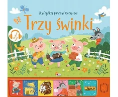 Morex Słucham bani Trzy winki 14157